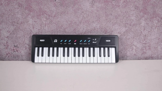 Musical Keyboard for Kids