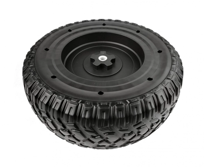 Jeep Vehicle Wheel