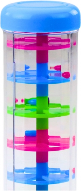 Sensory Tube with Colored Balls 20 cm