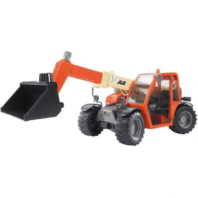 Bruder JLG 2505 Telescopic Loader