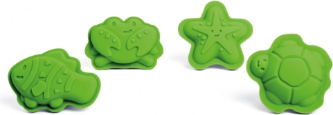 Sea shapes that spark creativity