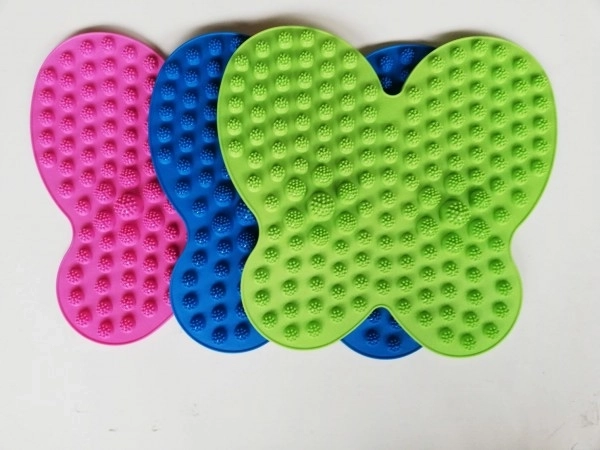 Foot Massage Mat with Reflexology Points