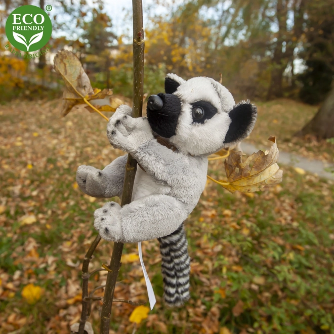 Exotic Plush Animals Eco-Friendly Collection