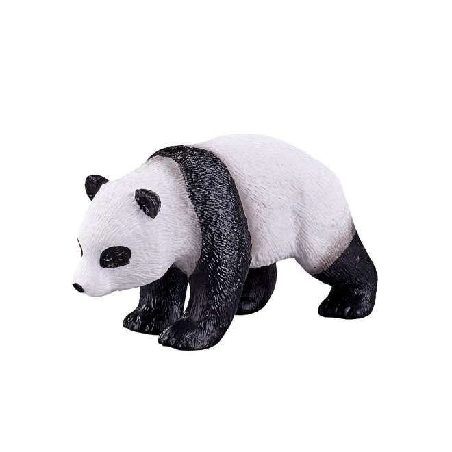 Panda Cub Figurine