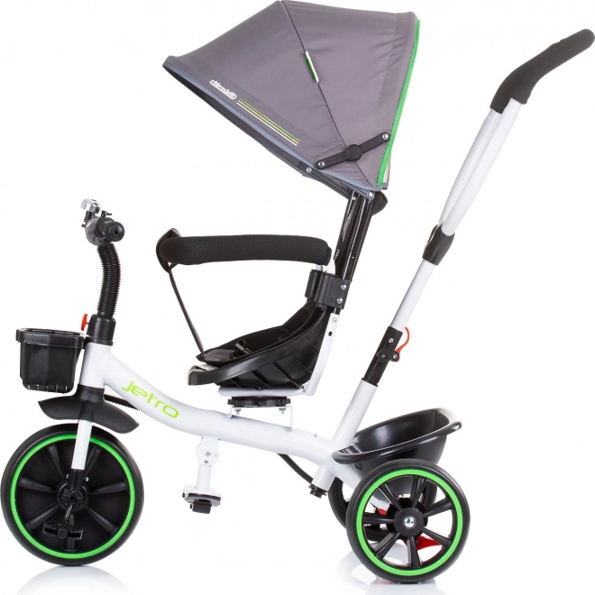 Chipolino Tricycle with Canopy