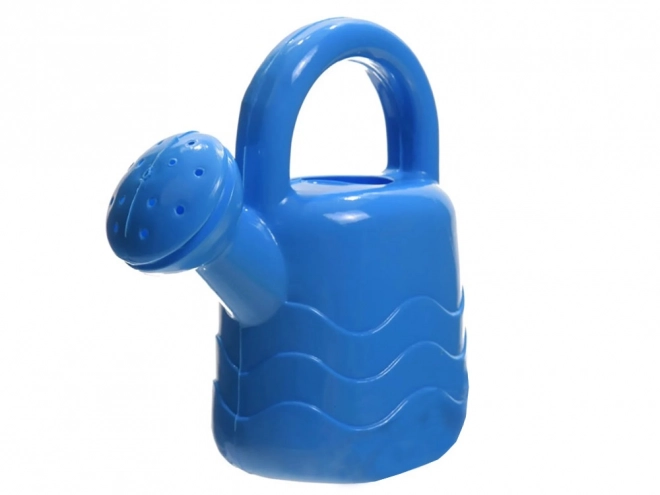 Colorful Plastic Watering Can for Kids