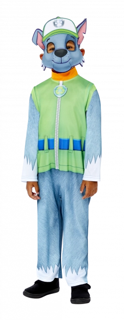 PAW Patrol Rocky Costume for Kids