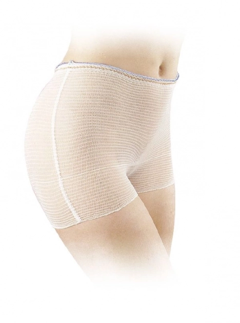 Washable Postpartum Underwear