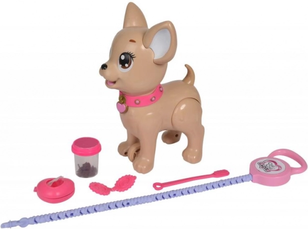Rijk accessoires voor creatief spel