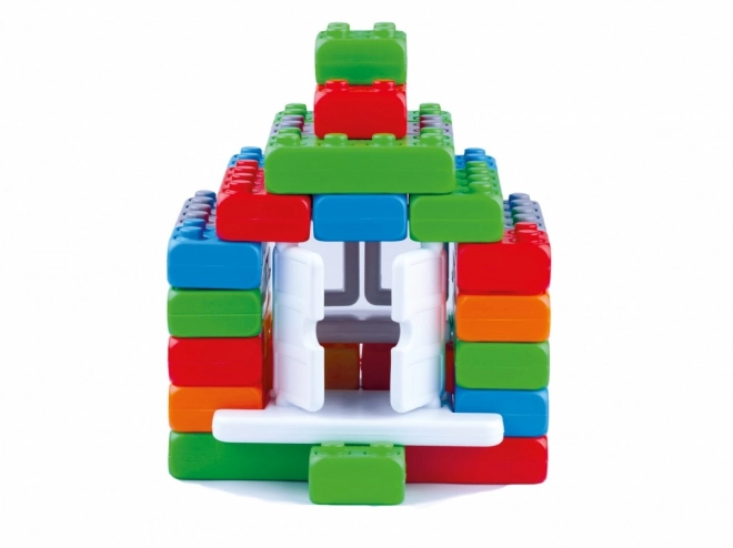 Building Blocks Bricks Junior Set