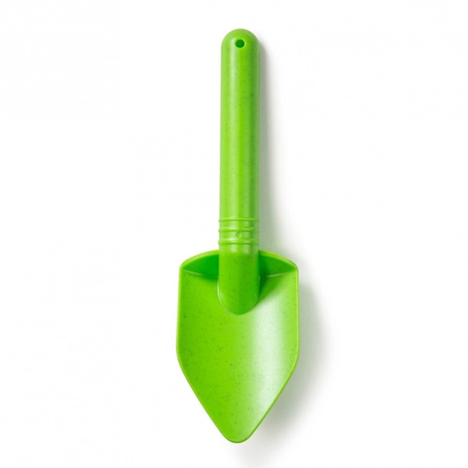 Green Eco-Friendly Shovel by Bigjigs Toys