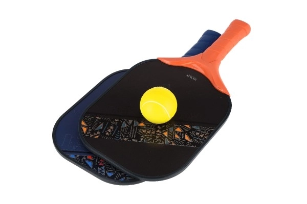 Beach Paddle Set with Ball