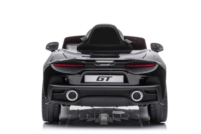 Electric Ride-On Car McLaren GT 12V Black