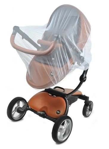 Universal Stroller Mosquito Net