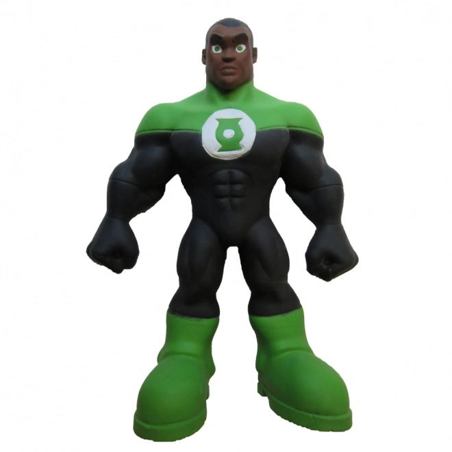 Stretchable Superhero Silicone Figures