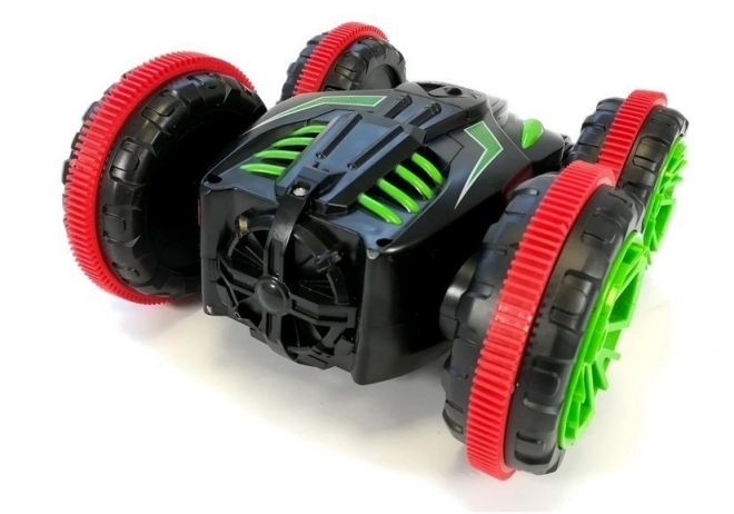 Remote Controlled Stunt Car 4x4 by Crazon