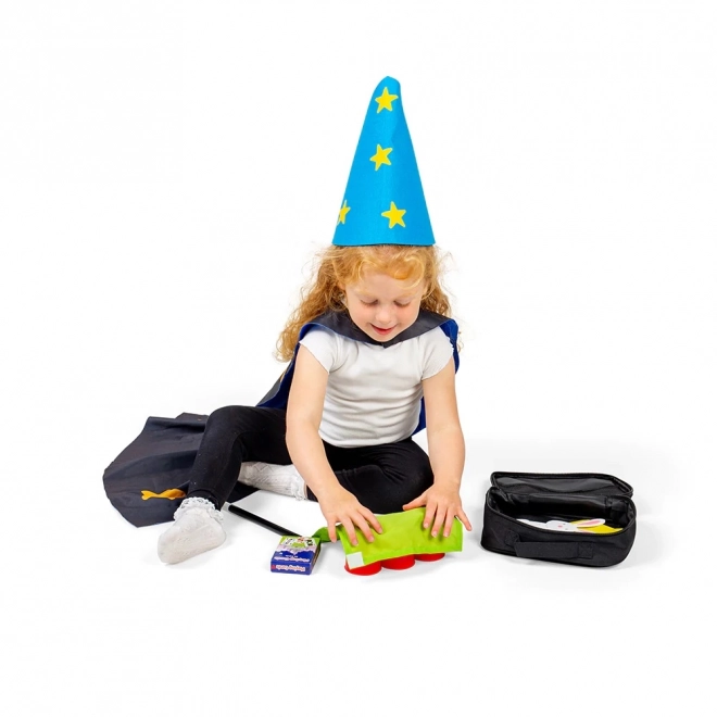 Bigjigs Toys Magic Set