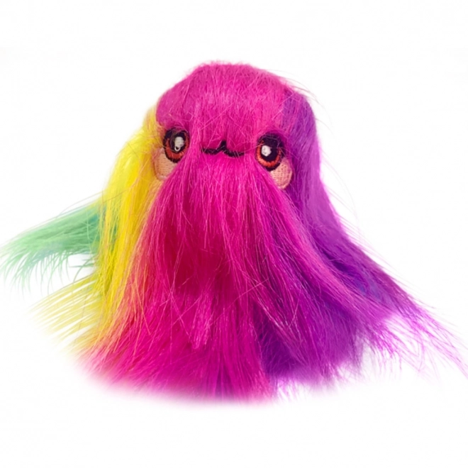 Adorables peluches Squeezamals Eenie Teenies