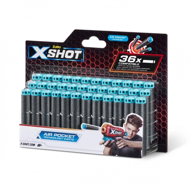 X-Shot Foam Darts Refill Pack