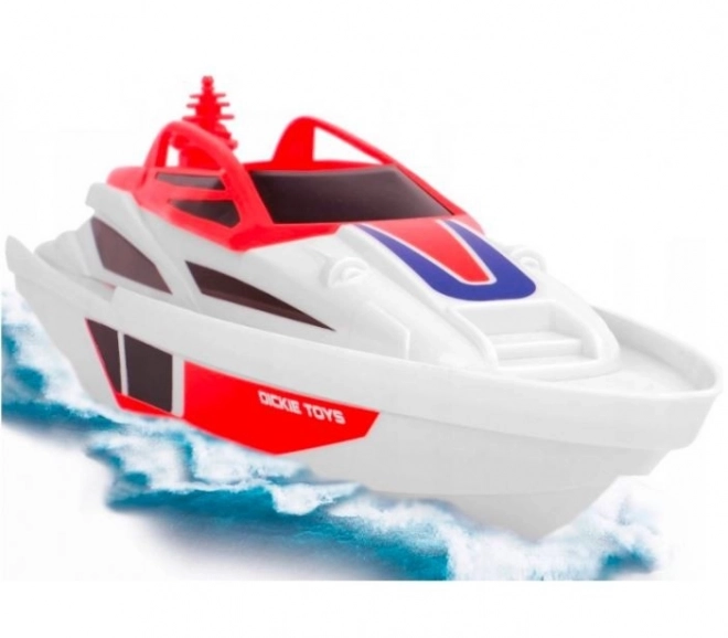 RC Boat Sea Cruiser 34 cm