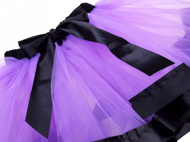 Witch Costume for Kids – purple