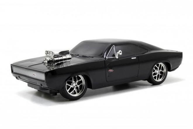 RC Car 1970 Dodge Charger from Fast & Furious