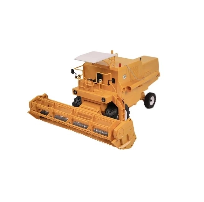 Yellow Bizon Super Z056 Toy Combine