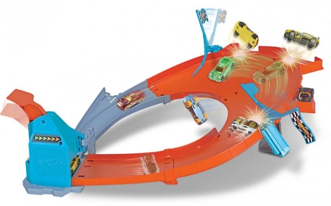 Racing Champions Track Set