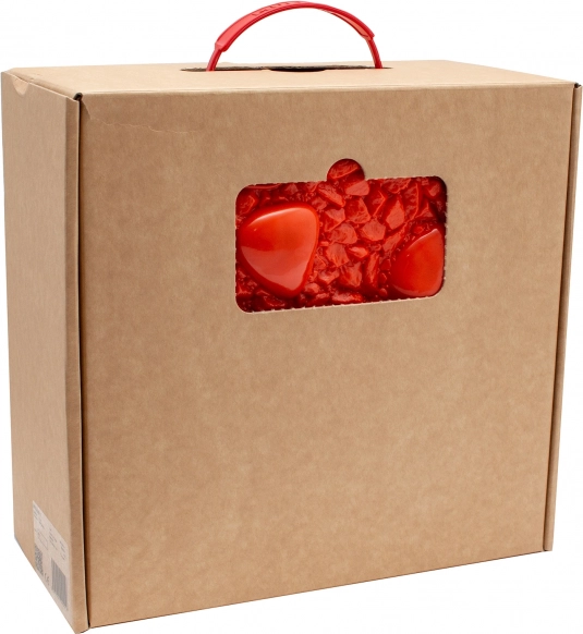 Portable and practical packaging