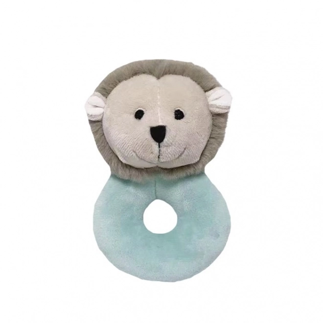 Hedgehog Rattle 18 cm