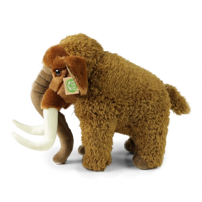 Plush Mammoth - Eco-Friendly