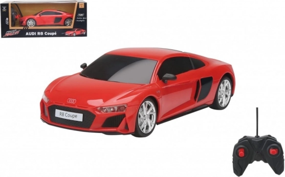 RC-Rennauto 1:24 vier Designs