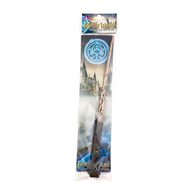 Magic Witch Wand