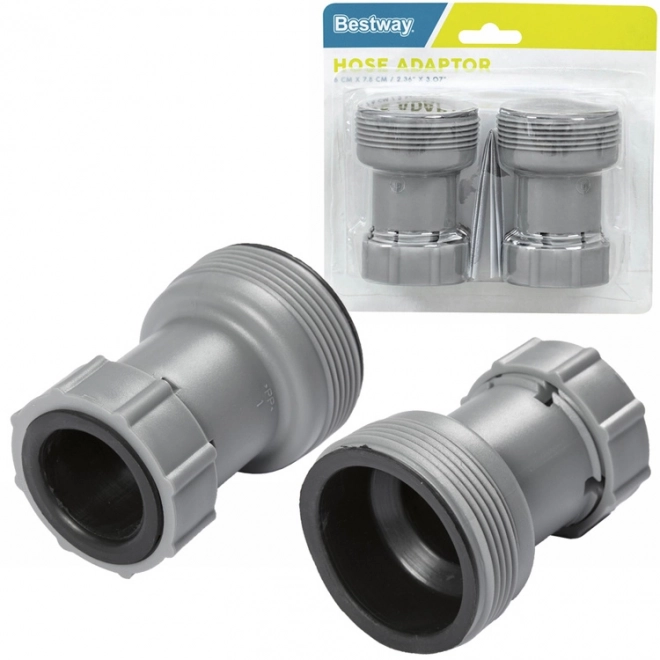 Bestway Pool Hose Adapters