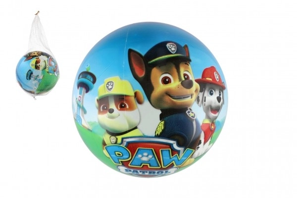 Paw Patrol Inflatable Ball