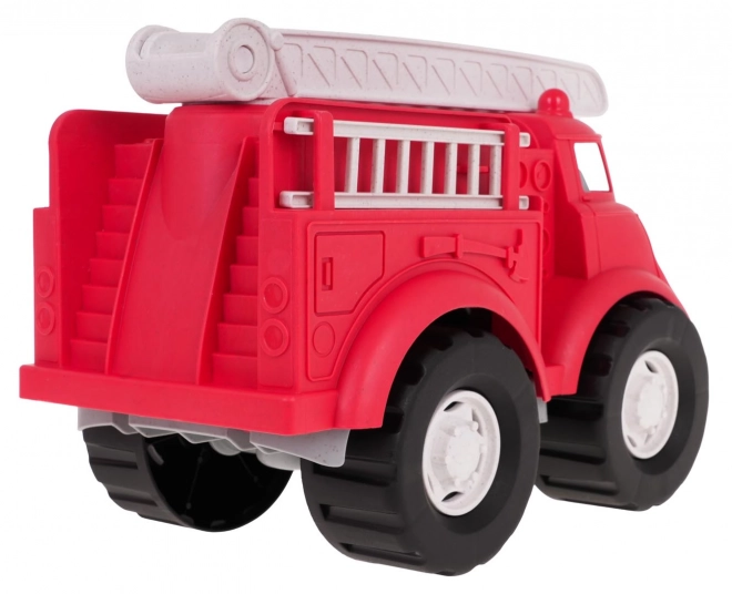 Eco Fire Truck Toy