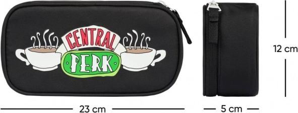 Logotip Central Perk