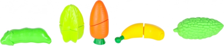 Alimenti da tagliare con velcro