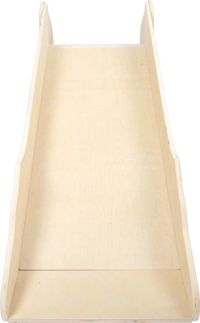 Small foot Slide Giraffe for Indoor Spaces “Wildlife”
