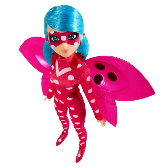 Miraculous: Ladybug and Cat Noir Cosmobug Doll 27 cm