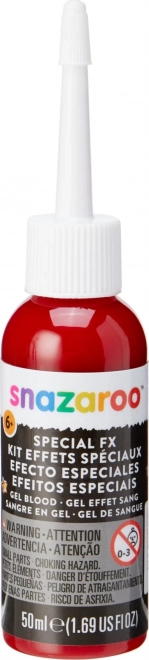 Snazaroo FX Fake Blood Dark