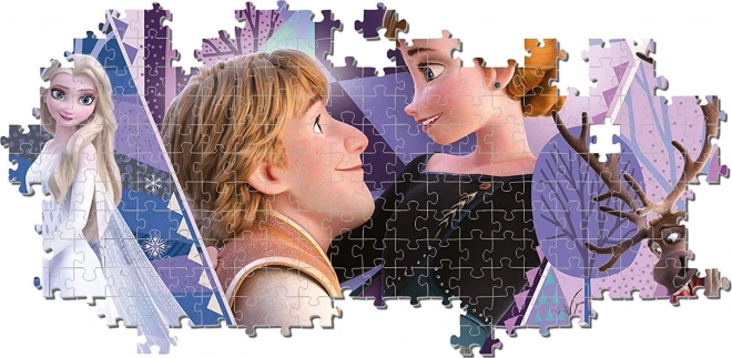 Frozen 2 Puzzle 180 Pieces