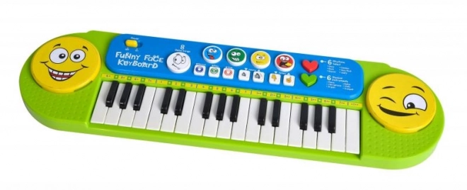 Children's Funny Keyboard