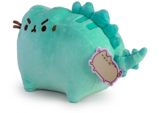 Pusheenosaurus Plush Toy