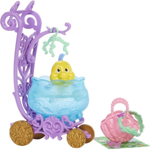 Mazlíček a doplňky pro tvořivou hru