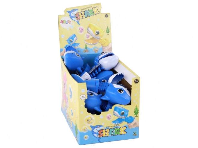 Interactive Shark Toy for Kids