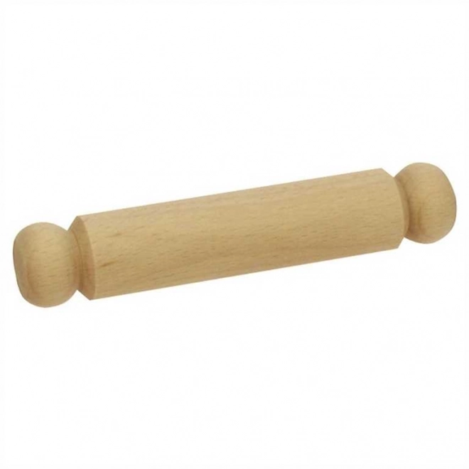 Wooden Rolling Pin