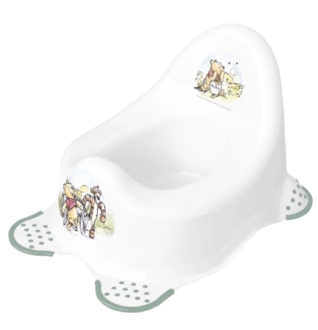 Winnie the Pooh Baby Potty