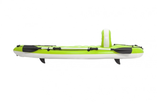 Inflatable Fishing Kayak