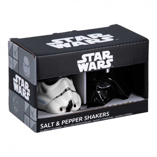 Set slanik i papar Star Wars Stormtrooper